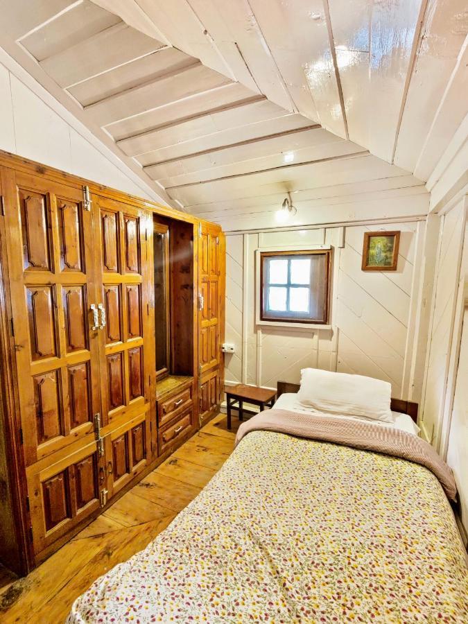 The Sunshine Heritage Bed & Breakfast Manāli Eksteriør bilde