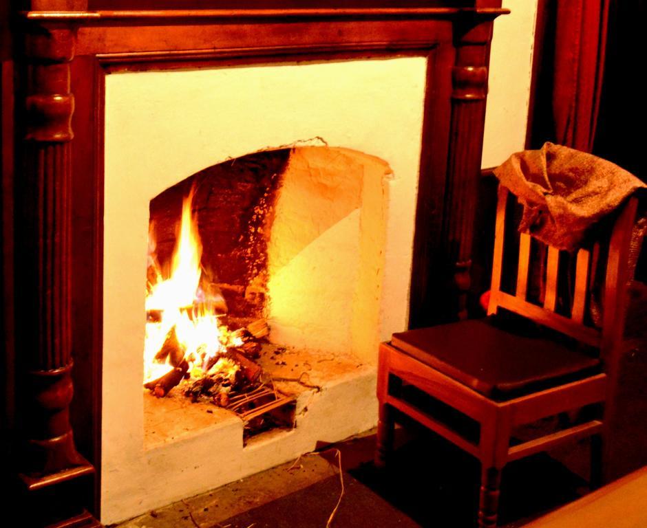 The Sunshine Heritage Bed & Breakfast Manāli Rom bilde