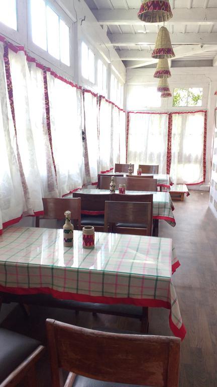 The Sunshine Heritage Bed & Breakfast Manāli Eksteriør bilde