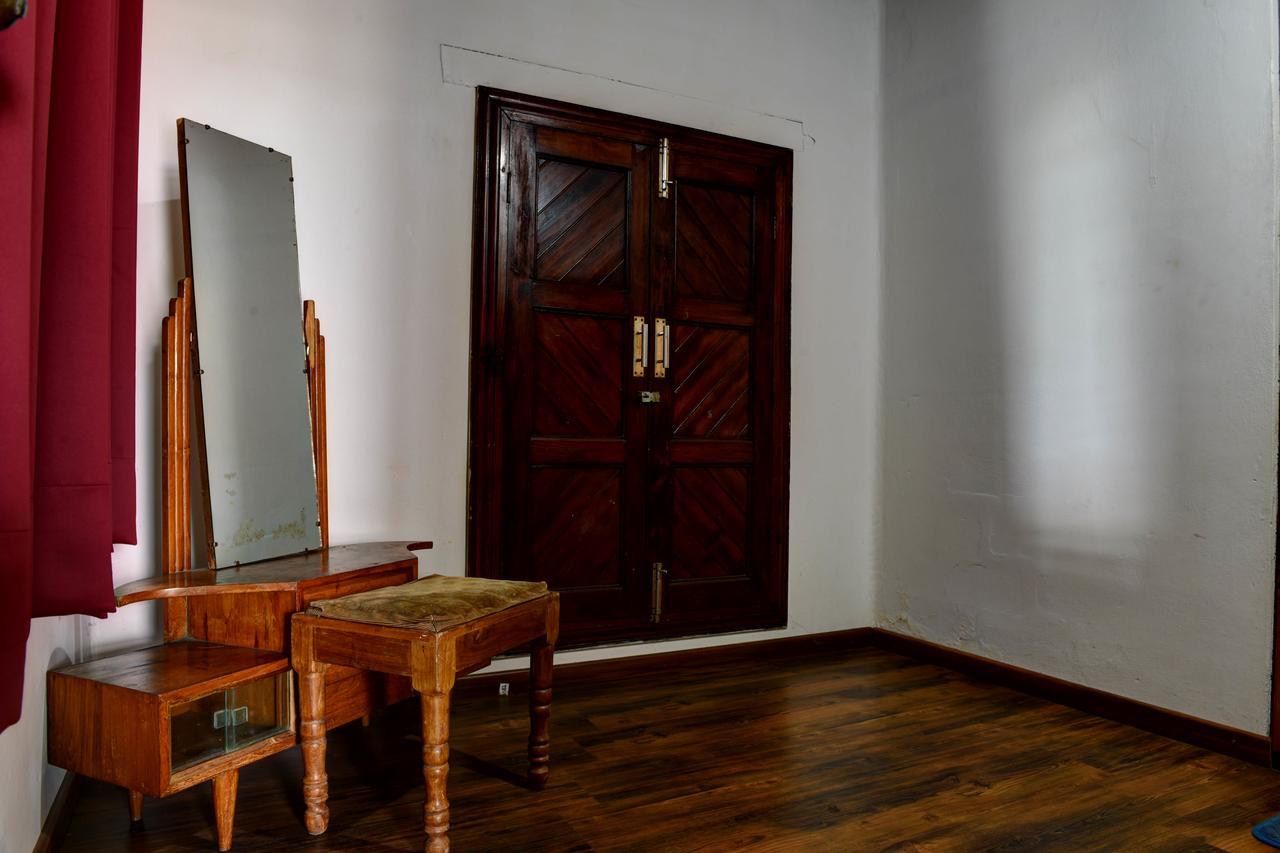 The Sunshine Heritage Bed & Breakfast Manāli Eksteriør bilde